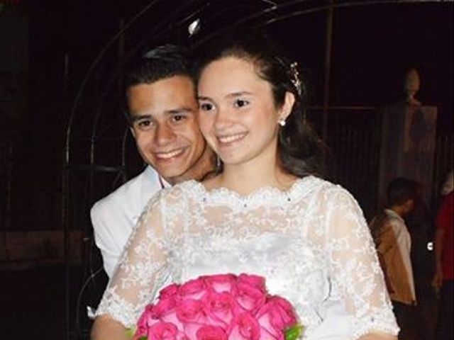 O casamento de Bruno e Leticia  em Mairiporã, São Paulo Estado 7