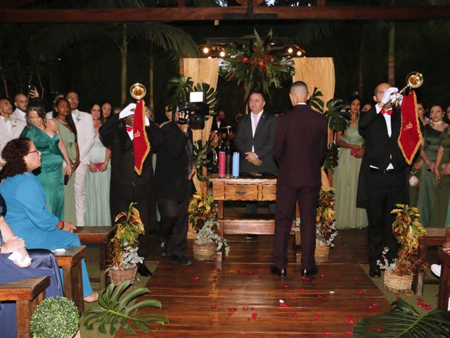 O casamento de Luis e Gabriela em Itapecerica da Serra, São Paulo 11