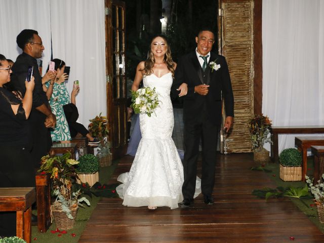 O casamento de Luis e Gabriela em Itapecerica da Serra, São Paulo 12