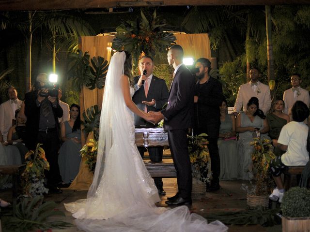 O casamento de Luis e Gabriela em Itapecerica da Serra, São Paulo 16