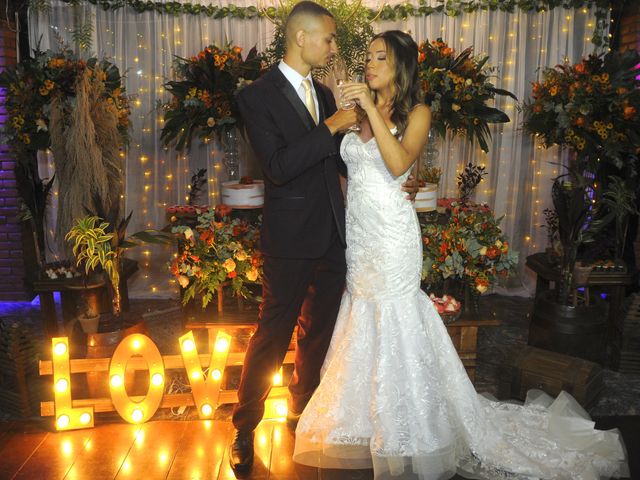 O casamento de Luis e Gabriela em Itapecerica da Serra, São Paulo 23