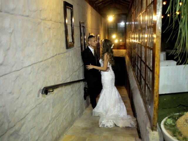O casamento de Luis e Gabriela em Itapecerica da Serra, São Paulo 27