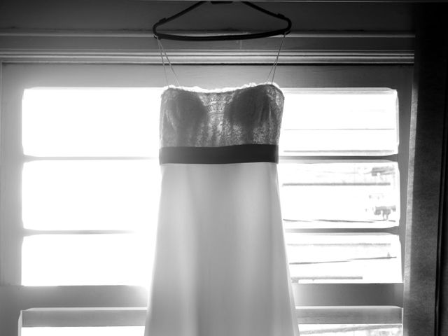 O casamento de Elcio e Marina em São Paulo 3