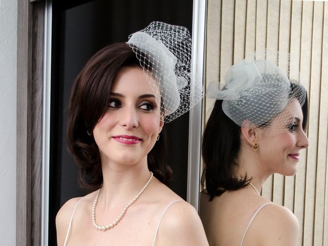 O casamento de Elcio e Marina em São Paulo 6