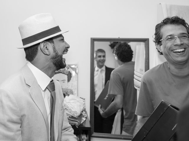 O casamento de Elcio e Marina em São Paulo 11