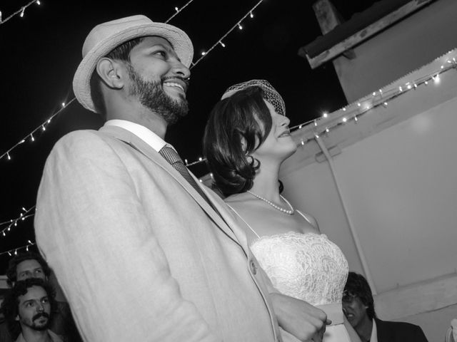 O casamento de Elcio e Marina em São Paulo 23