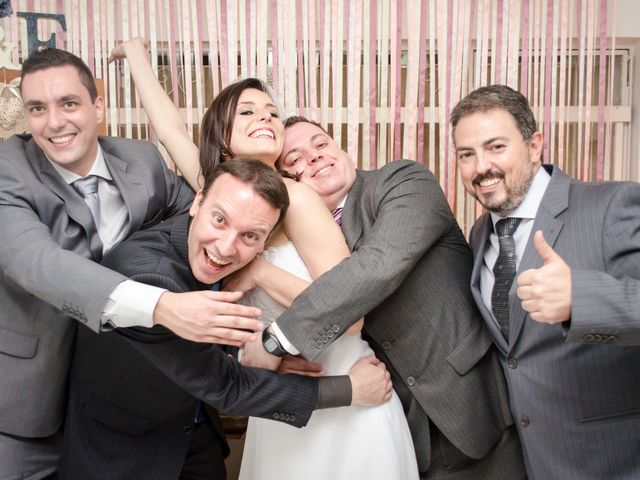 O casamento de Elcio e Marina em São Paulo 27