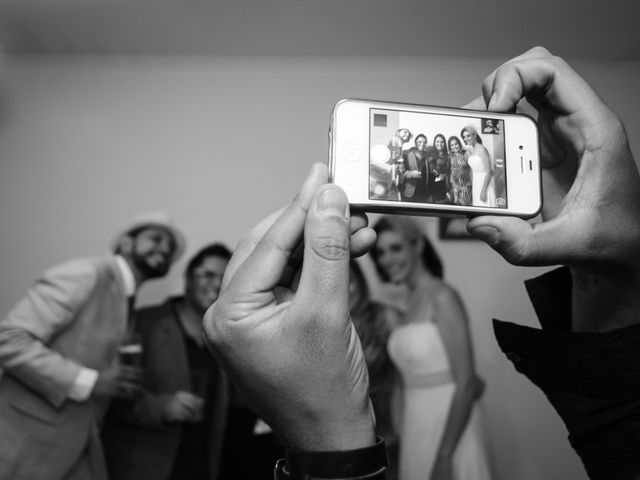 O casamento de Elcio e Marina em São Paulo 28