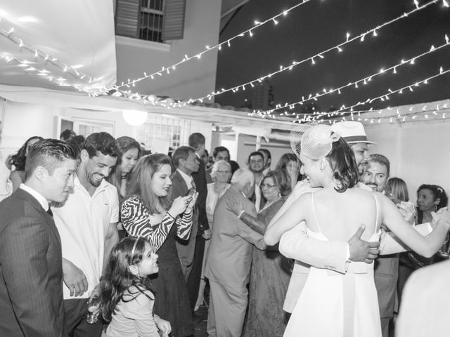 O casamento de Elcio e Marina em São Paulo 29