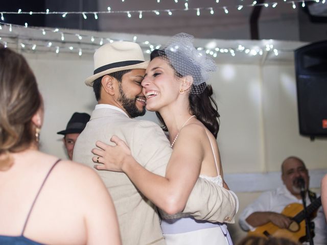 O casamento de Elcio e Marina em São Paulo 2