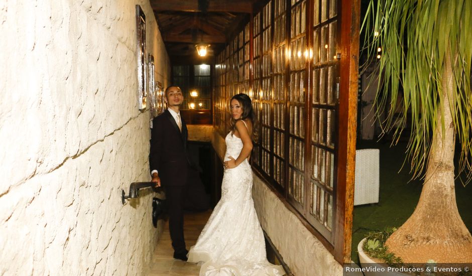 O casamento de Luis e Gabriela em Itapecerica da Serra, São Paulo