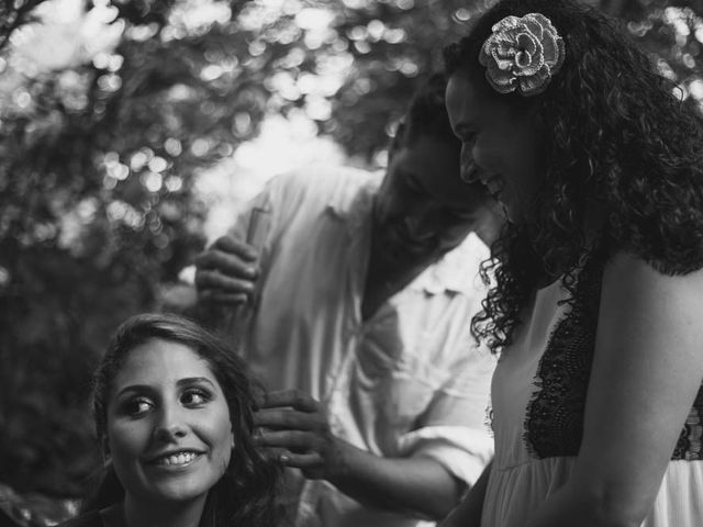 O casamento de David e Mariana em Salvador, Bahia 7