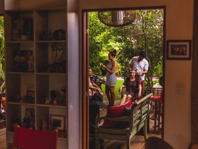 O casamento de David e Mariana em Salvador, Bahia 18