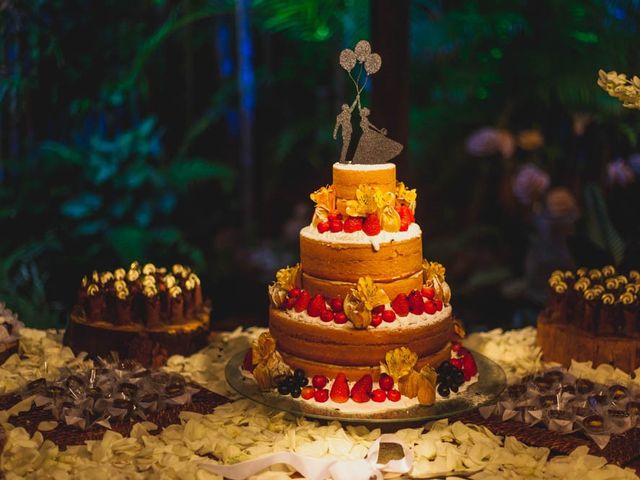 O casamento de David e Mariana em Salvador, Bahia 24