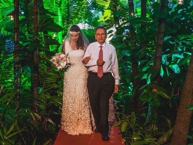 O casamento de David e Mariana em Salvador, Bahia 37