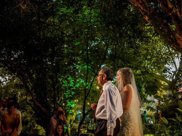 O casamento de David e Mariana em Salvador, Bahia 38
