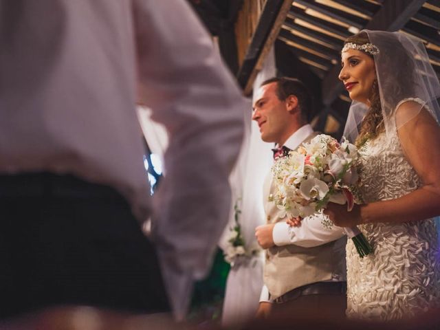 O casamento de David e Mariana em Salvador, Bahia 41