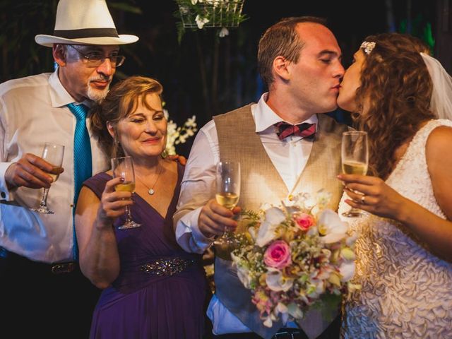 O casamento de David e Mariana em Salvador, Bahia 63