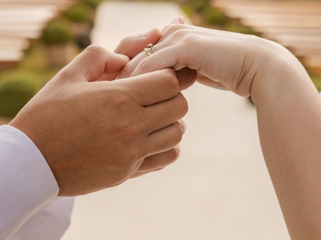 O casamento de Bruno e Bia em Araçariguama, São Paulo Estado 24