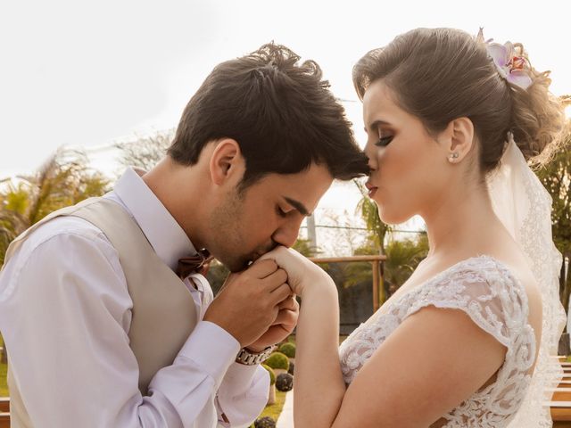 O casamento de Bruno e Bia em Araçariguama, São Paulo Estado 25