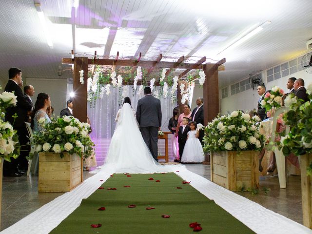 O casamento de Feliphe e Gabrieli em Lins, São Paulo Estado 22