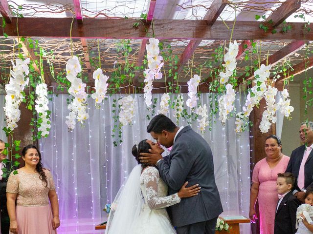 O casamento de Feliphe e Gabrieli em Lins, São Paulo Estado 27