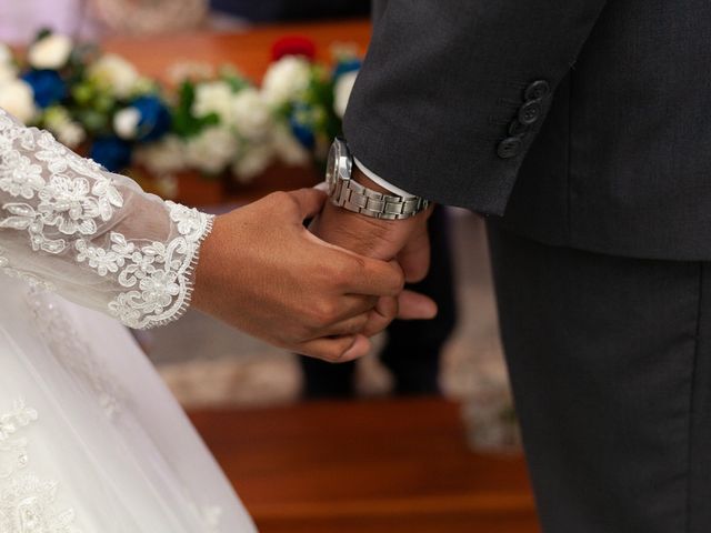 O casamento de Feliphe e Gabrieli em Lins, São Paulo Estado 48