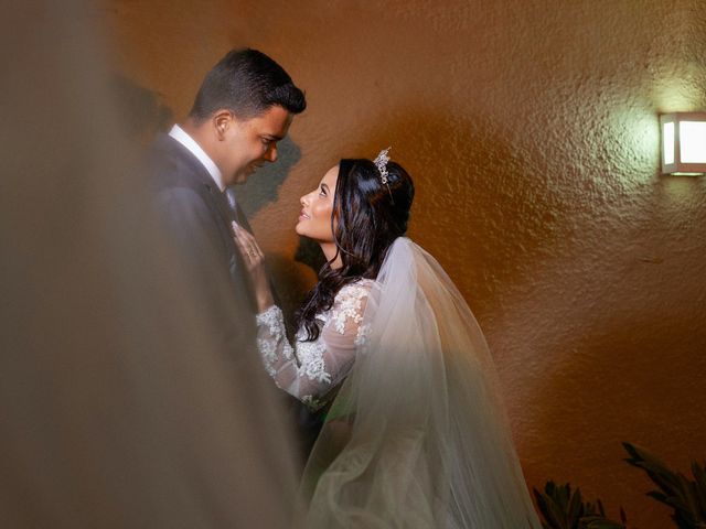 O casamento de Feliphe e Gabrieli em Lins, São Paulo Estado 53