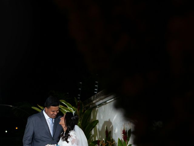 O casamento de Feliphe e Gabrieli em Lins, São Paulo Estado 61