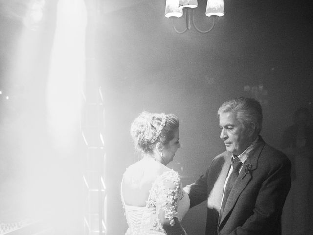 O casamento de Alexandre e Melaine em Santo Antônio do Pinhal, São Paulo Estado 14