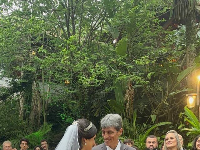 O casamento de Gabriel e Beatriz  em Ribeirão Pires, São Paulo Estado 3