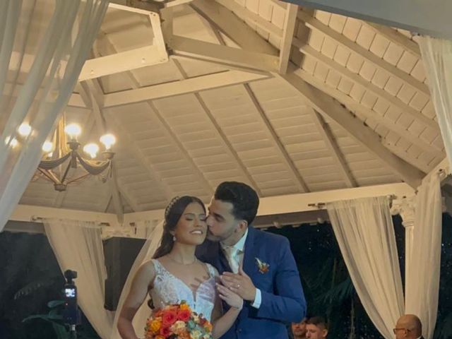 O casamento de Gabriel e Beatriz  em Ribeirão Pires, São Paulo Estado 6