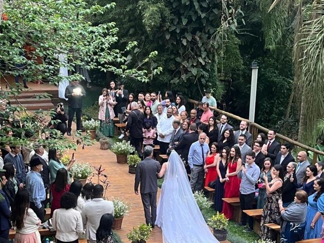 O casamento de Gabriel e Beatriz  em Ribeirão Pires, São Paulo Estado 9