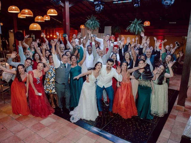 O casamento de Gabriel e Beatriz  em Ribeirão Pires, São Paulo Estado 10