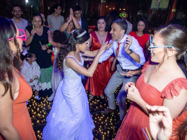 O casamento de Gabriel e Beatriz  em Ribeirão Pires, São Paulo Estado 11