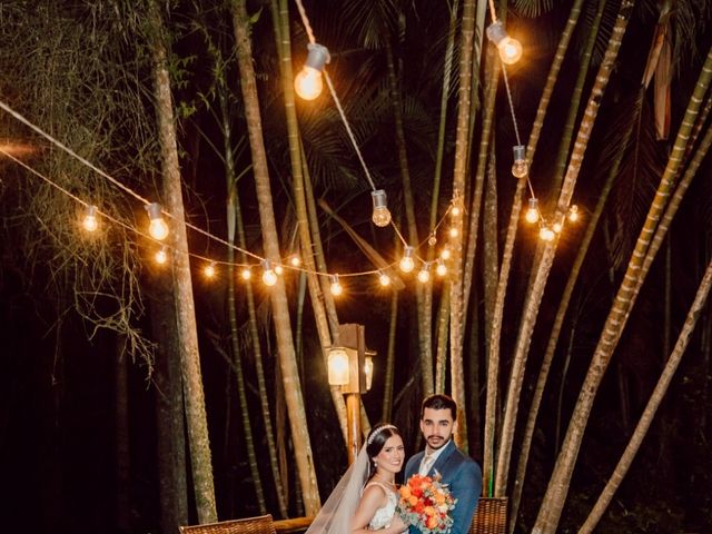 O casamento de Gabriel e Beatriz  em Ribeirão Pires, São Paulo Estado 12