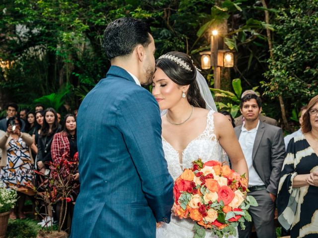 O casamento de Gabriel e Beatriz  em Ribeirão Pires, São Paulo Estado 13