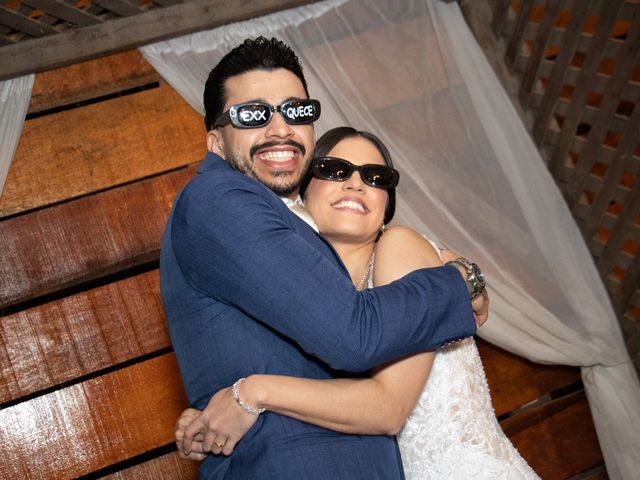 O casamento de Gabriel e Beatriz  em Ribeirão Pires, São Paulo Estado 14