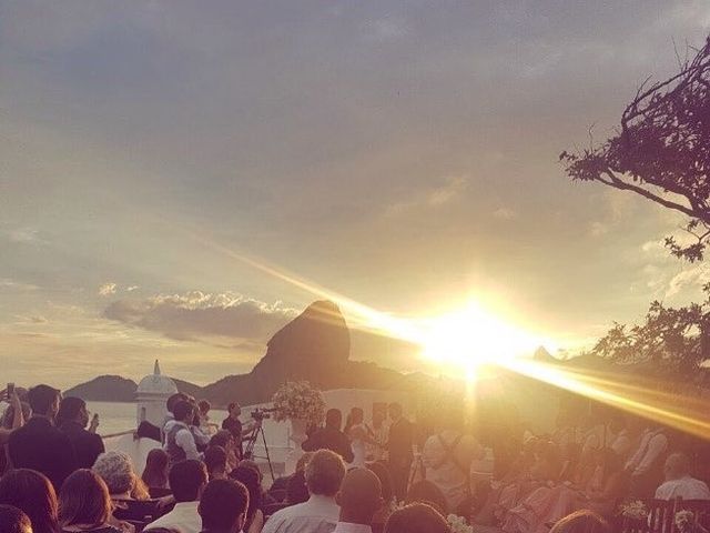 O casamento de Patrick  e Mariana  em Niterói, Rio de Janeiro 6