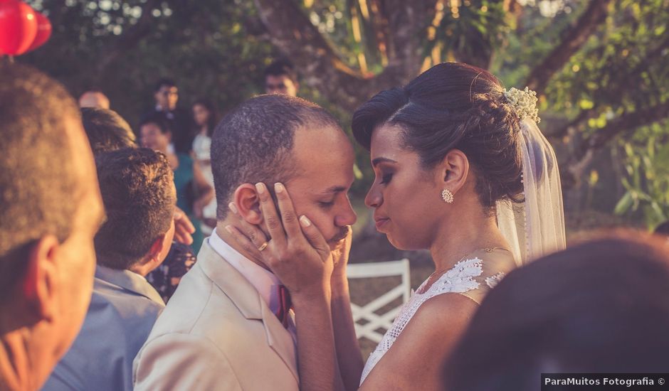 O casamento de Tony e Raquel em Recife, Pernambuco