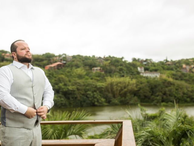 O casamento de João e Cristiane em Imbituba, Santa Catarina 3