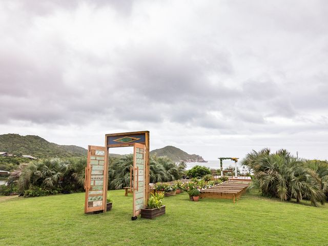 O casamento de João e Cristiane em Imbituba, Santa Catarina 25