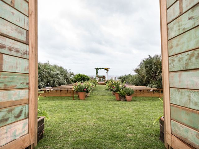 O casamento de João e Cristiane em Imbituba, Santa Catarina 26