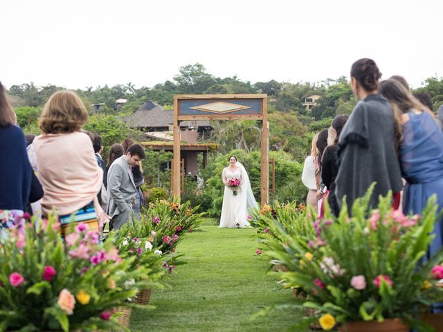 O casamento de João e Cristiane em Imbituba, Santa Catarina 30