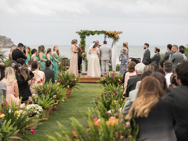 O casamento de João e Cristiane em Imbituba, Santa Catarina 34