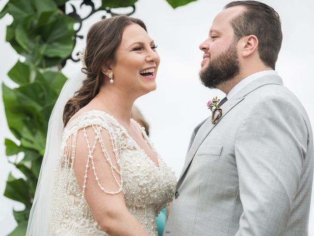 O casamento de João e Cristiane em Imbituba, Santa Catarina 39