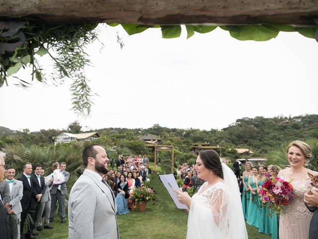 O casamento de João e Cristiane em Imbituba, Santa Catarina 50