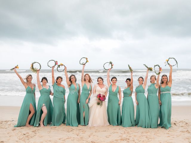 O casamento de João e Cristiane em Imbituba, Santa Catarina 60