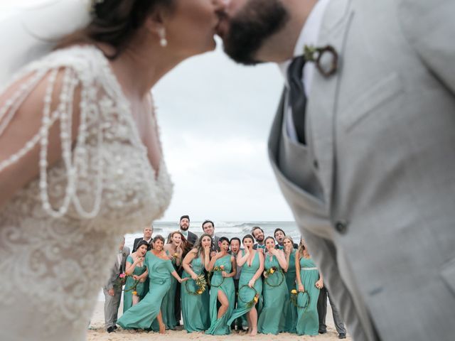 O casamento de João e Cristiane em Imbituba, Santa Catarina 62