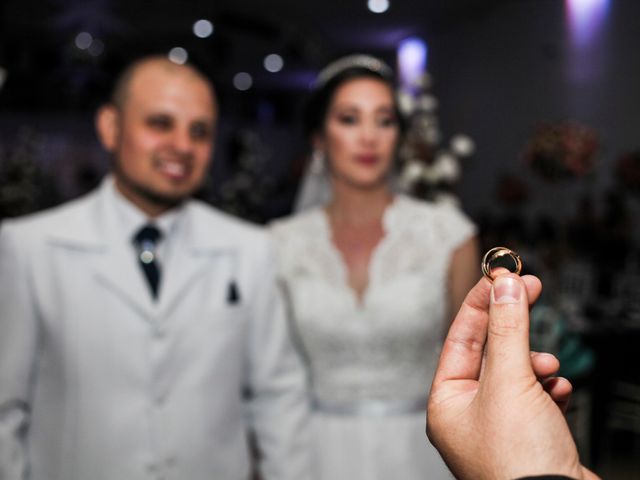 O casamento de Felipe e Paola em São Paulo 12